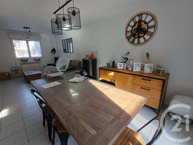 maison à vendre - 4 pièces - 83.75 m2 - ALES - 30 - LANGUEDOC-ROUSSILLON - Century 21 Impact Immobilier