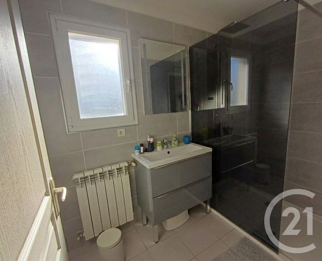 maison à vendre - 4 pièces - 83.75 m2 - ALES - 30 - LANGUEDOC-ROUSSILLON - Century 21 Impact Immobilier