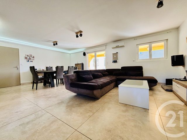 maison à vendre - 5 pièces - 159.5 m2 - ST MARTIN DE VALGALGUES - 30 - LANGUEDOC-ROUSSILLON - Century 21 Impact Immobilier