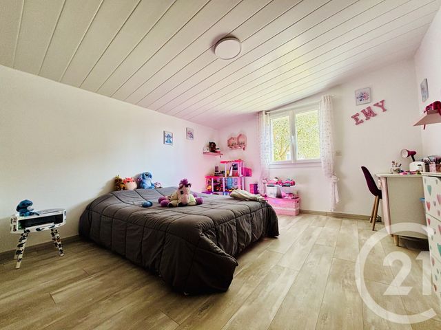 maison à vendre - 5 pièces - 159.5 m2 - ST MARTIN DE VALGALGUES - 30 - LANGUEDOC-ROUSSILLON - Century 21 Impact Immobilier