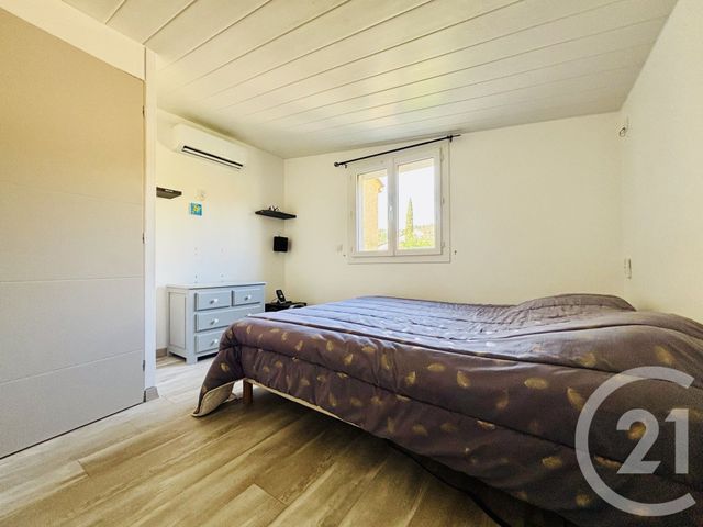 maison à vendre - 5 pièces - 159.5 m2 - ST MARTIN DE VALGALGUES - 30 - LANGUEDOC-ROUSSILLON - Century 21 Impact Immobilier