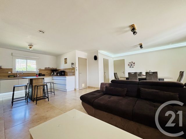 maison à vendre - 5 pièces - 159.5 m2 - ST MARTIN DE VALGALGUES - 30 - LANGUEDOC-ROUSSILLON - Century 21 Impact Immobilier