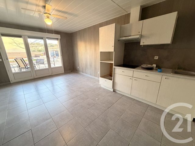 maison à vendre - 5 pièces - 159.5 m2 - ST MARTIN DE VALGALGUES - 30 - LANGUEDOC-ROUSSILLON - Century 21 Impact Immobilier