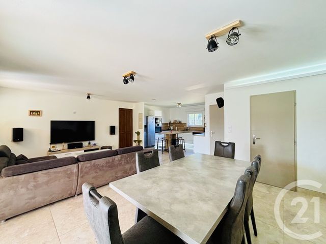maison à vendre - 5 pièces - 159.5 m2 - ST MARTIN DE VALGALGUES - 30 - LANGUEDOC-ROUSSILLON - Century 21 Impact Immobilier