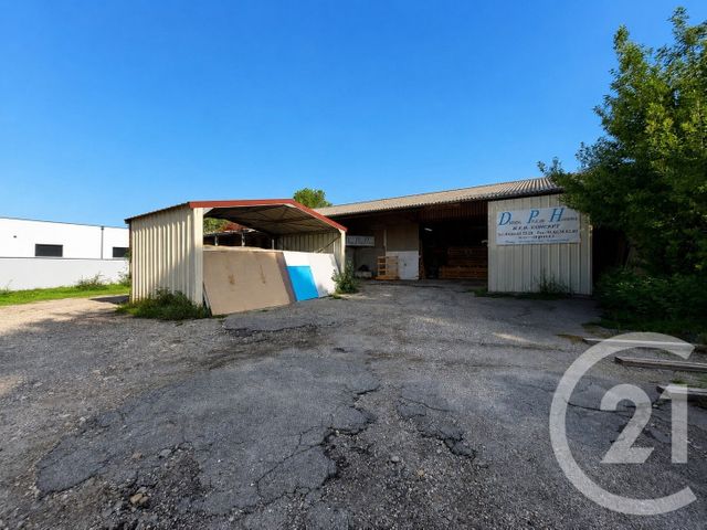  à vendre ALES