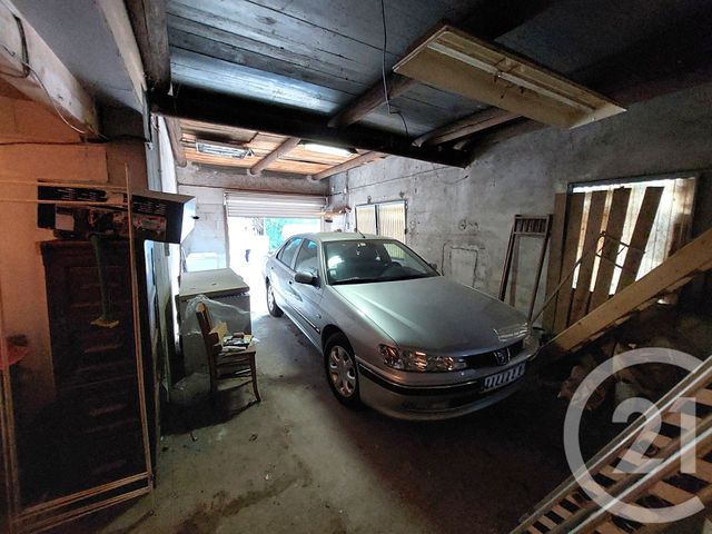 divers à vendre - 465.0 m2 - ALES - 30 - LANGUEDOC-ROUSSILLON - Century 21 Impact Immobilier
