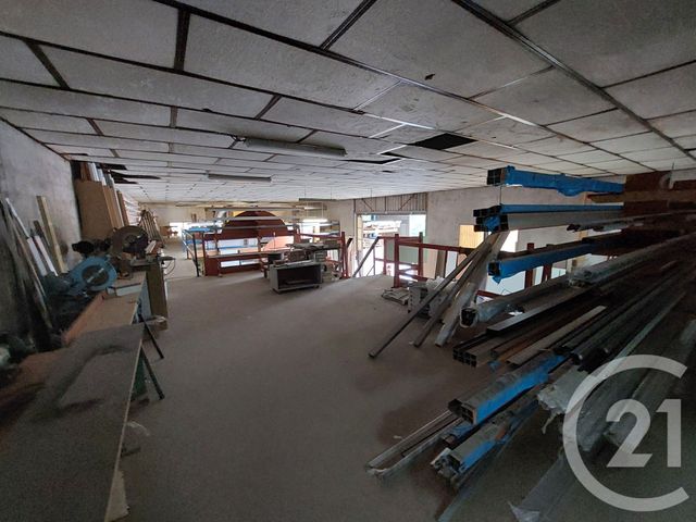 divers à vendre - 465.0 m2 - ALES - 30 - LANGUEDOC-ROUSSILLON - Century 21 Impact Immobilier