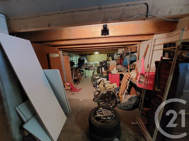 divers à vendre - 465.0 m2 - ALES - 30 - LANGUEDOC-ROUSSILLON - Century 21 Impact Immobilier