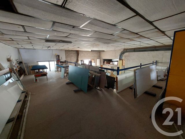 divers à vendre - 465.0 m2 - ALES - 30 - LANGUEDOC-ROUSSILLON - Century 21 Impact Immobilier