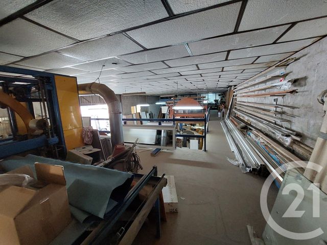 divers à vendre - 465.0 m2 - ALES - 30 - LANGUEDOC-ROUSSILLON - Century 21 Impact Immobilier
