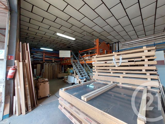 divers à vendre - 465.0 m2 - ALES - 30 - LANGUEDOC-ROUSSILLON - Century 21 Impact Immobilier