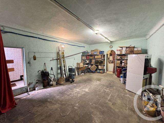 maison à vendre - 5 pièces - 119.48 m2 - LA GRAND COMBE - 30 - LANGUEDOC-ROUSSILLON - Century 21 Impact Immobilier