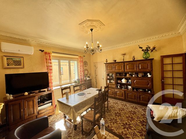 maison à vendre - 5 pièces - 119.48 m2 - LA GRAND COMBE - 30 - LANGUEDOC-ROUSSILLON - Century 21 Impact Immobilier