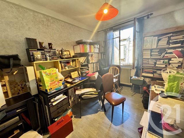 maison à vendre - 5 pièces - 119.48 m2 - LA GRAND COMBE - 30 - LANGUEDOC-ROUSSILLON - Century 21 Impact Immobilier