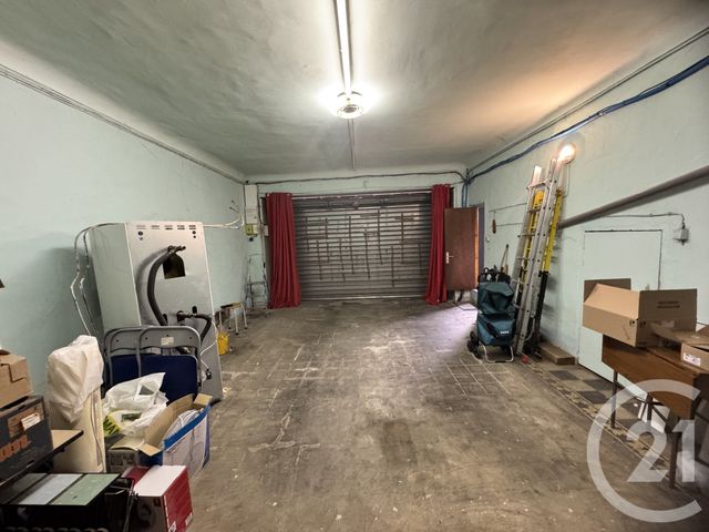 maison à vendre - 5 pièces - 119.48 m2 - LA GRAND COMBE - 30 - LANGUEDOC-ROUSSILLON - Century 21 Impact Immobilier