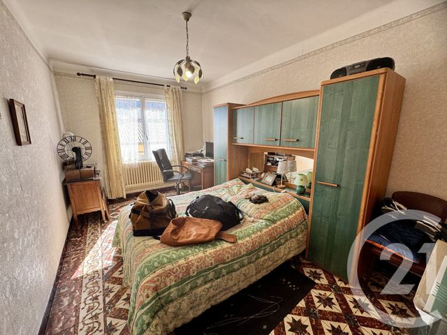 maison à vendre - 5 pièces - 119.48 m2 - LA GRAND COMBE - 30 - LANGUEDOC-ROUSSILLON - Century 21 Impact Immobilier