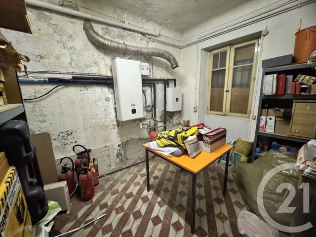 maison à vendre - 5 pièces - 119.48 m2 - LA GRAND COMBE - 30 - LANGUEDOC-ROUSSILLON - Century 21 Impact Immobilier