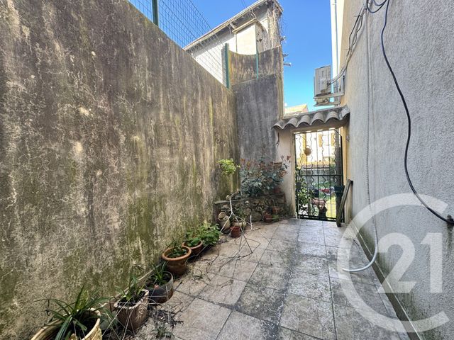 maison à vendre - 5 pièces - 119.48 m2 - LA GRAND COMBE - 30 - LANGUEDOC-ROUSSILLON - Century 21 Impact Immobilier