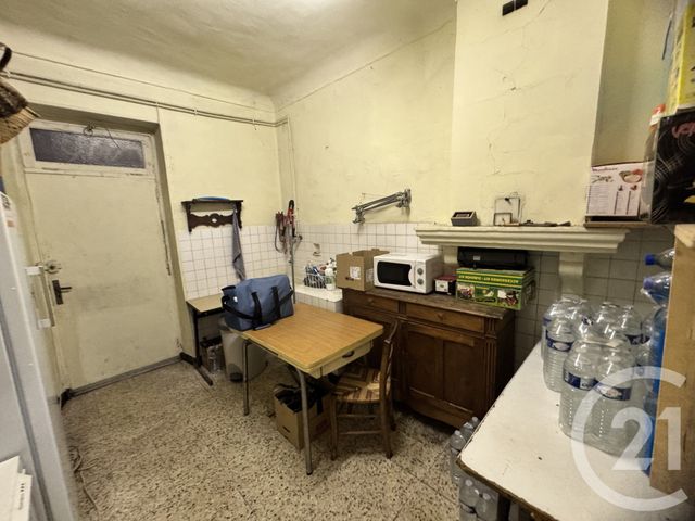 maison à vendre - 5 pièces - 119.48 m2 - LA GRAND COMBE - 30 - LANGUEDOC-ROUSSILLON - Century 21 Impact Immobilier