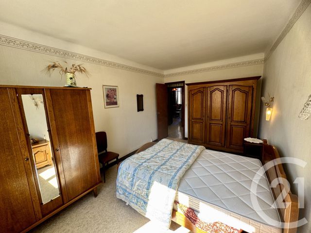 maison à vendre - 5 pièces - 119.48 m2 - LA GRAND COMBE - 30 - LANGUEDOC-ROUSSILLON - Century 21 Impact Immobilier