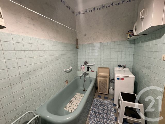 maison à vendre - 5 pièces - 119.48 m2 - LA GRAND COMBE - 30 - LANGUEDOC-ROUSSILLON - Century 21 Impact Immobilier