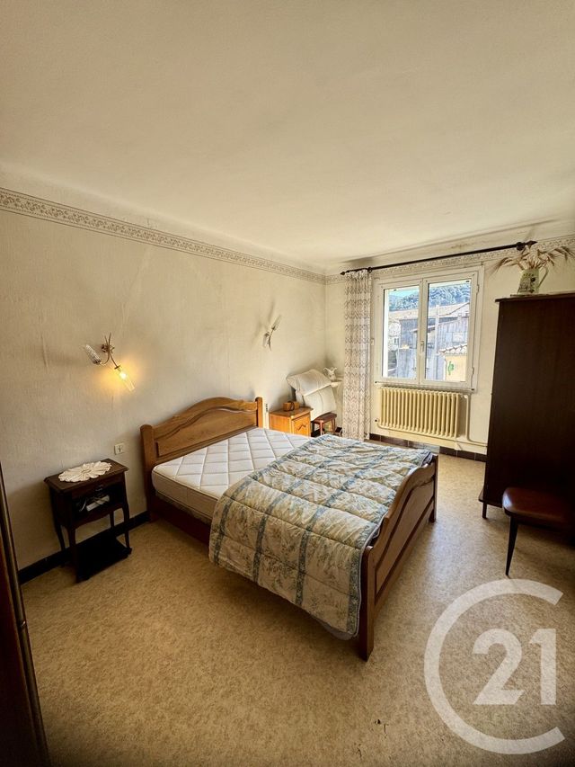 maison à vendre - 5 pièces - 119.48 m2 - LA GRAND COMBE - 30 - LANGUEDOC-ROUSSILLON - Century 21 Impact Immobilier