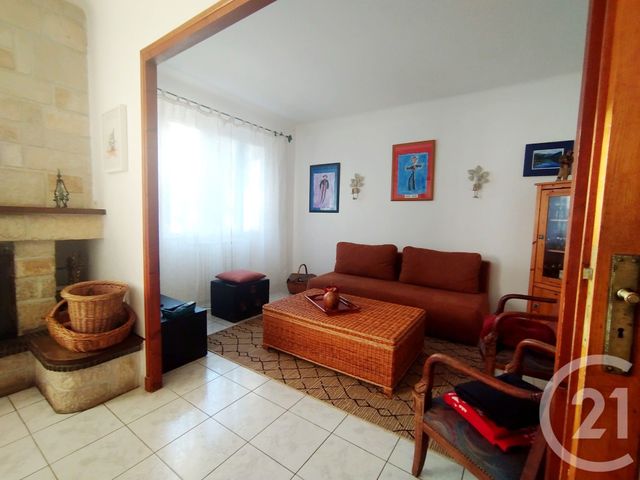 maison à vendre - 6 pièces - 184.1 m2 - ALES - 30 - LANGUEDOC-ROUSSILLON - Century 21 Impact Immobilier