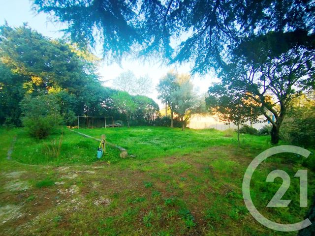 maison à vendre - 6 pièces - 184.1 m2 - ALES - 30 - LANGUEDOC-ROUSSILLON - Century 21 Impact Immobilier