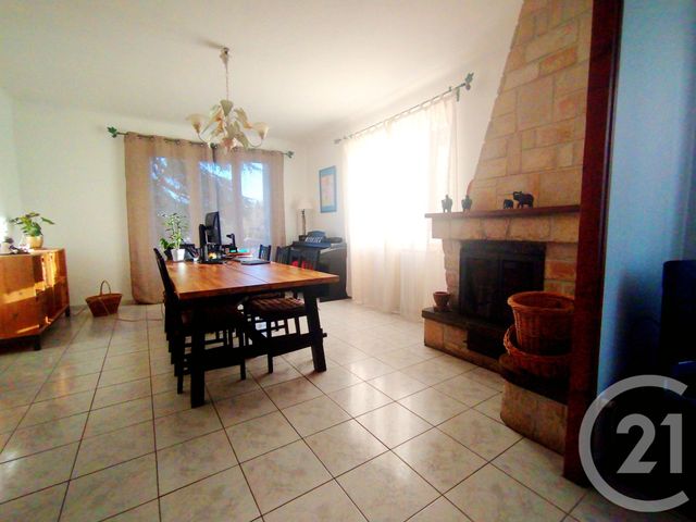 maison à vendre - 6 pièces - 184.1 m2 - ALES - 30 - LANGUEDOC-ROUSSILLON - Century 21 Impact Immobilier