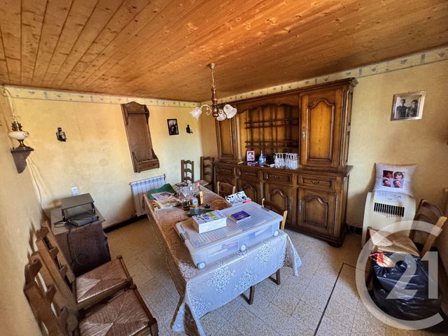 maison à vendre - 8 pièces - 176.0 m2 - LES SALLES DU GARDON - 30 - LANGUEDOC-ROUSSILLON - Century 21 Impact Immobilier