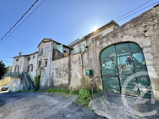 maison - LES SALLES DU GARDON - 30