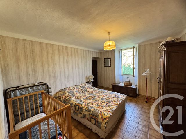 maison à vendre - 8 pièces - 176.0 m2 - LES SALLES DU GARDON - 30 - LANGUEDOC-ROUSSILLON - Century 21 Impact Immobilier