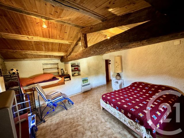 maison à vendre - 8 pièces - 176.0 m2 - LES SALLES DU GARDON - 30 - LANGUEDOC-ROUSSILLON - Century 21 Impact Immobilier