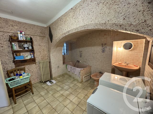 maison à vendre - 8 pièces - 176.0 m2 - LES SALLES DU GARDON - 30 - LANGUEDOC-ROUSSILLON - Century 21 Impact Immobilier