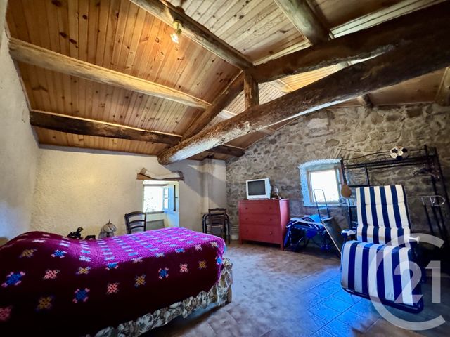 maison à vendre - 8 pièces - 176.0 m2 - LES SALLES DU GARDON - 30 - LANGUEDOC-ROUSSILLON - Century 21 Impact Immobilier