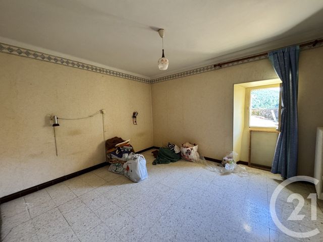 maison à vendre - 8 pièces - 176.0 m2 - LES SALLES DU GARDON - 30 - LANGUEDOC-ROUSSILLON - Century 21 Impact Immobilier