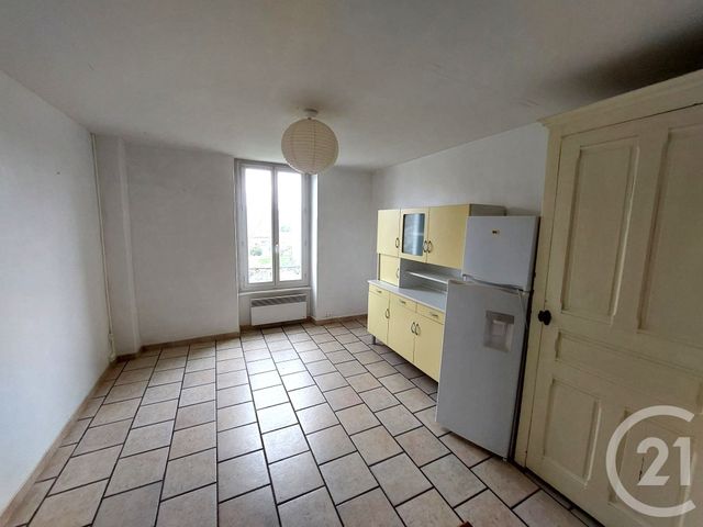 Appartement F2 à vendre - 2 pièces - 40.22 m2 - ALES - 30 - LANGUEDOC-ROUSSILLON - Century 21 Impact Immobilier