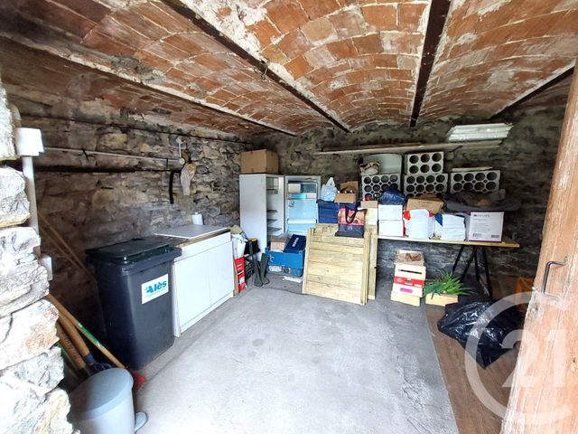 Appartement F2 à vendre - 2 pièces - 40.22 m2 - ALES - 30 - LANGUEDOC-ROUSSILLON - Century 21 Impact Immobilier