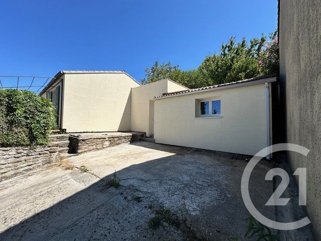 maison - ST PRIVAT DES VIEUX - 30