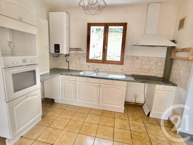 maison à louer - 4 pièces - 71.3 m2 - ST PRIVAT DES VIEUX - 30 - LANGUEDOC-ROUSSILLON - Century 21 Impact Immobilier