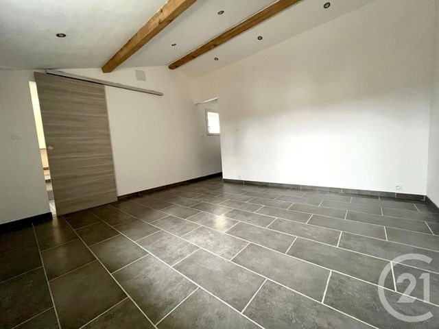 maison à louer - 4 pièces - 71.3 m2 - ST PRIVAT DES VIEUX - 30 - LANGUEDOC-ROUSSILLON - Century 21 Impact Immobilier
