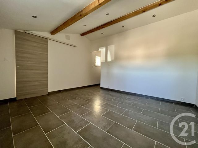 maison à louer - 4 pièces - 71.3 m2 - ST PRIVAT DES VIEUX - 30 - LANGUEDOC-ROUSSILLON - Century 21 Impact Immobilier