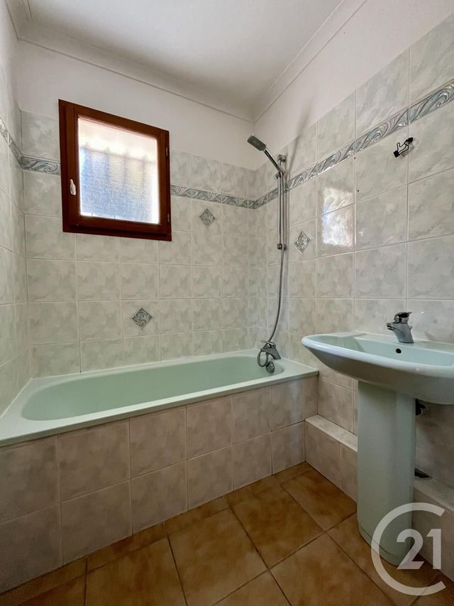 maison à louer - 4 pièces - 71.3 m2 - ST PRIVAT DES VIEUX - 30 - LANGUEDOC-ROUSSILLON - Century 21 Impact Immobilier