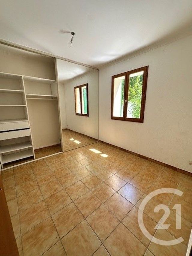 maison à louer - 4 pièces - 71.3 m2 - ST PRIVAT DES VIEUX - 30 - LANGUEDOC-ROUSSILLON - Century 21 Impact Immobilier