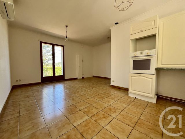 maison à louer - 4 pièces - 71.3 m2 - ST PRIVAT DES VIEUX - 30 - LANGUEDOC-ROUSSILLON - Century 21 Impact Immobilier