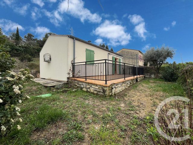 Maison à louer ST PRIVAT DES VIEUX