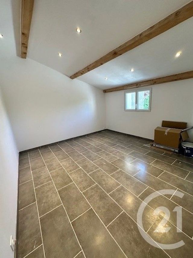 maison à louer - 4 pièces - 71.3 m2 - ST PRIVAT DES VIEUX - 30 - LANGUEDOC-ROUSSILLON - Century 21 Impact Immobilier