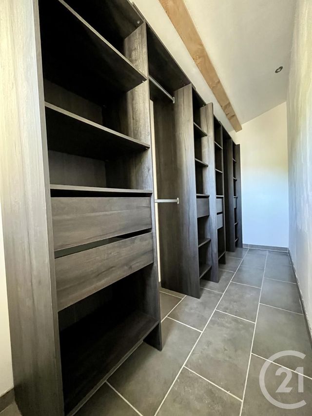 maison à louer - 4 pièces - 71.3 m2 - ST PRIVAT DES VIEUX - 30 - LANGUEDOC-ROUSSILLON - Century 21 Impact Immobilier
