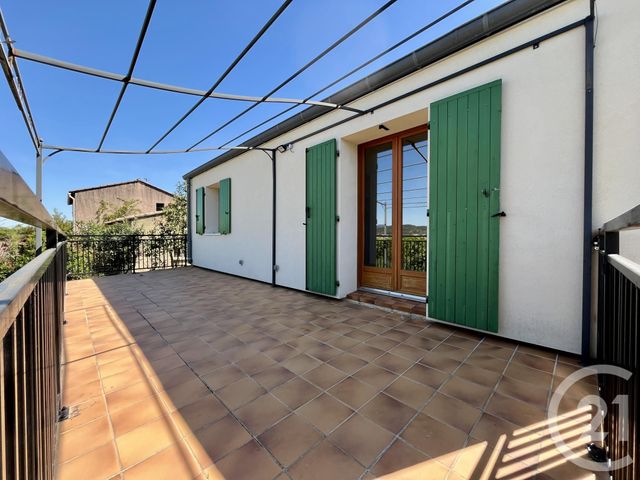 Maison à louer ST PRIVAT DES VIEUX