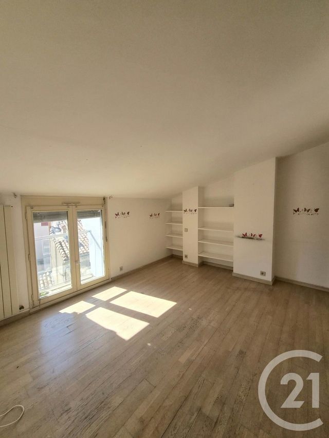 Appartement T3 à vendre - 3 pièces - 96.3 m2 - ALES - 30 - LANGUEDOC-ROUSSILLON - Century 21 Impact Immobilier